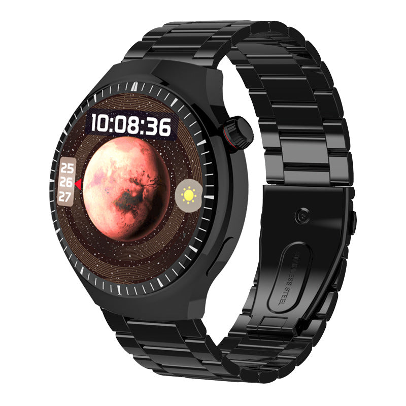 Cross-border generation trembles little red book spell more cross-border new HR28 smart watch multi-function call campaign