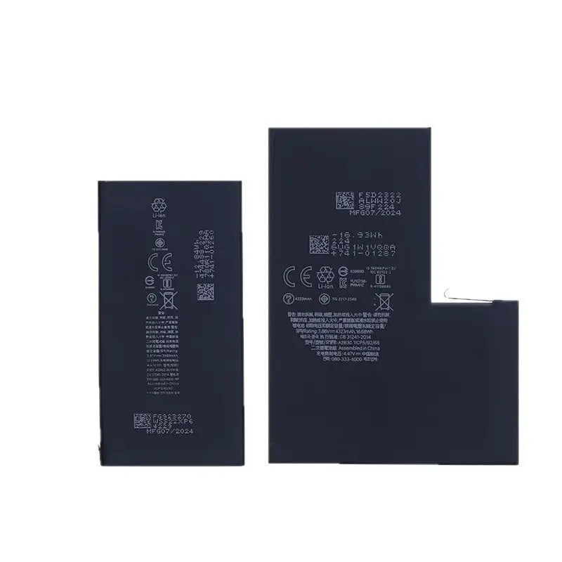 Suitable for Apple 12 Mobile Phone Batteries 7/8/X/11Pro/13/14/Iphonexr Lithium Batteries with Long Battery Life