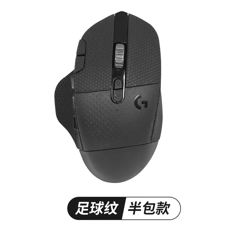 Anti-slip Sticker Mouse Blue Full Bag