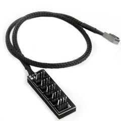 4Pin PWM Fan Controller for Computer Cooling