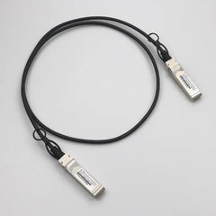 10Gbps SFP10G DAC High Speed Cable Passive Copper Stacking Line