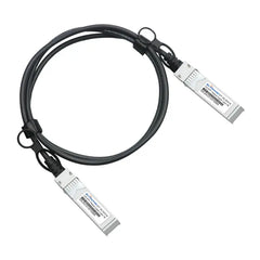 10Gbps SFP10G DAC High Speed Cable Passive Copper Stacking Line