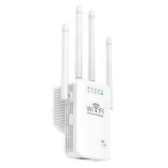 300m Wireless Router with 4 Antennas