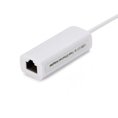 100Gbps USB Network Card for Notebooks