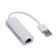 100Gbps USB Network Card for Notebooks