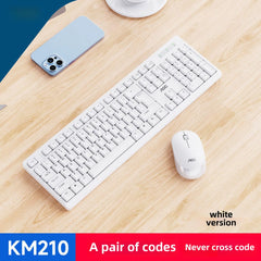 Aoc Wireless Mouse & Keyboard Set USB Compatible
